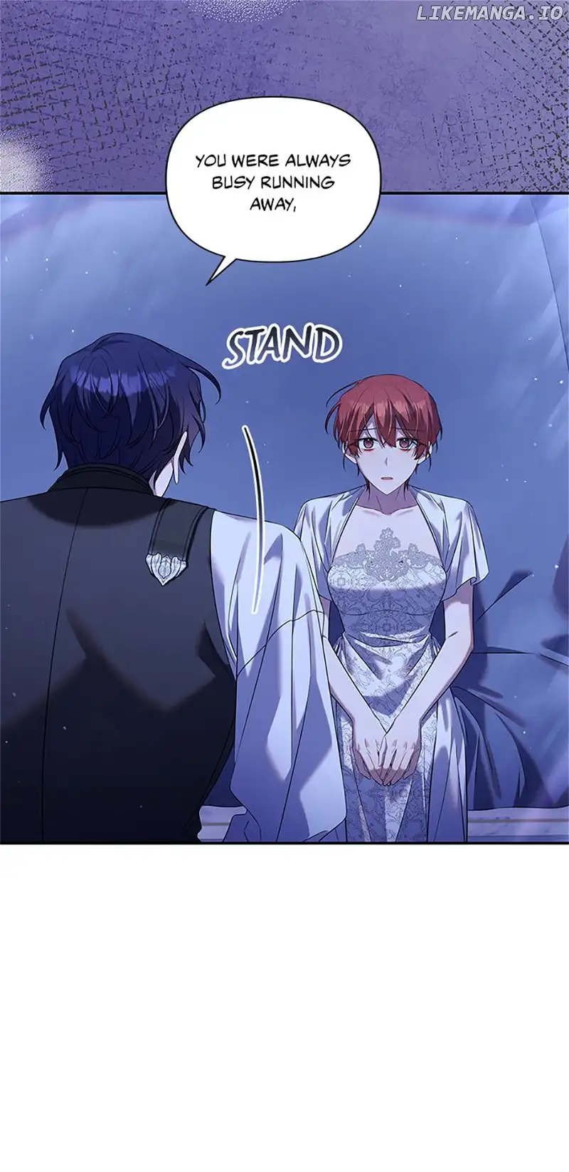 Time To Dedicate Your Death chapter 57 page 8