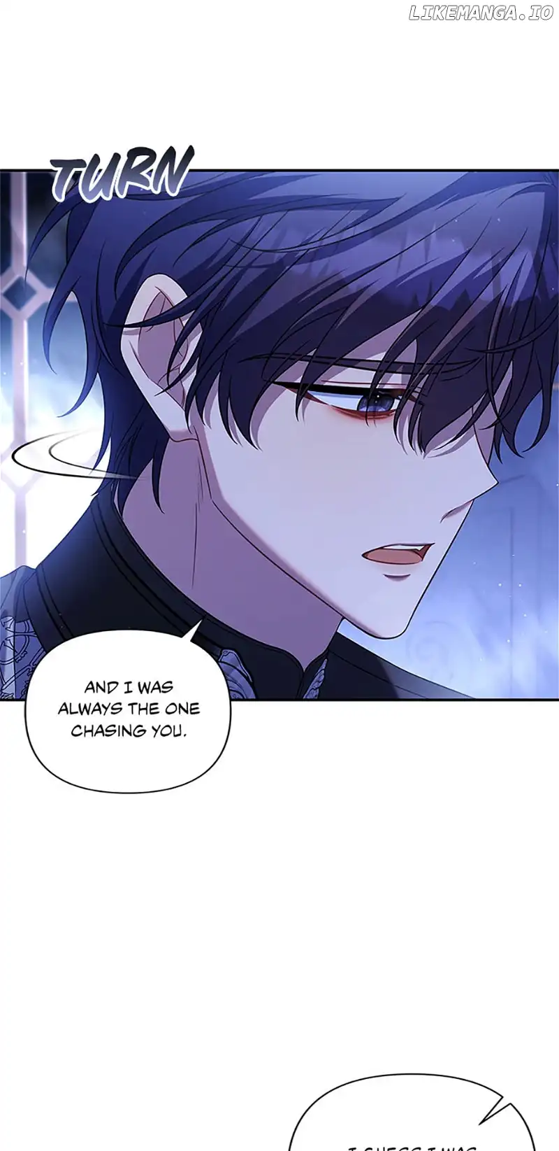 Time To Dedicate Your Death chapter 57 page 9
