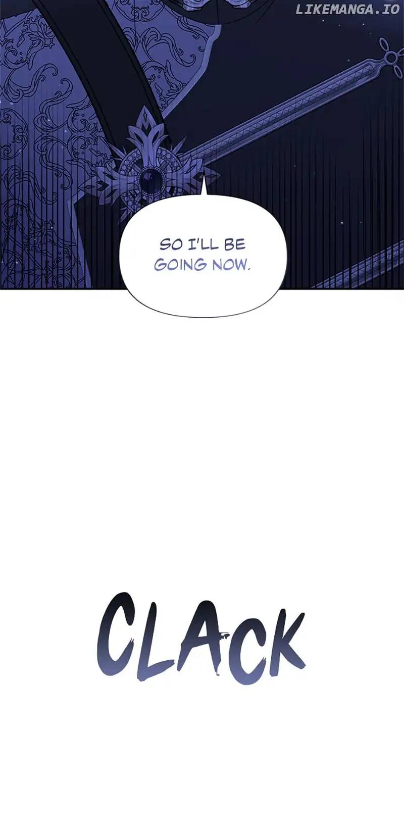 Time To Dedicate Your Death chapter 57 page 12