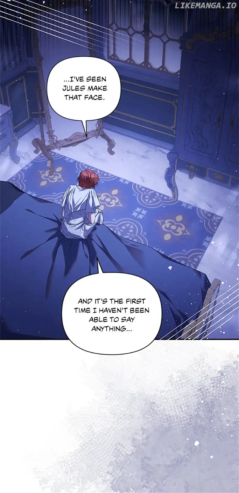 Time To Dedicate Your Death chapter 57 page 14
