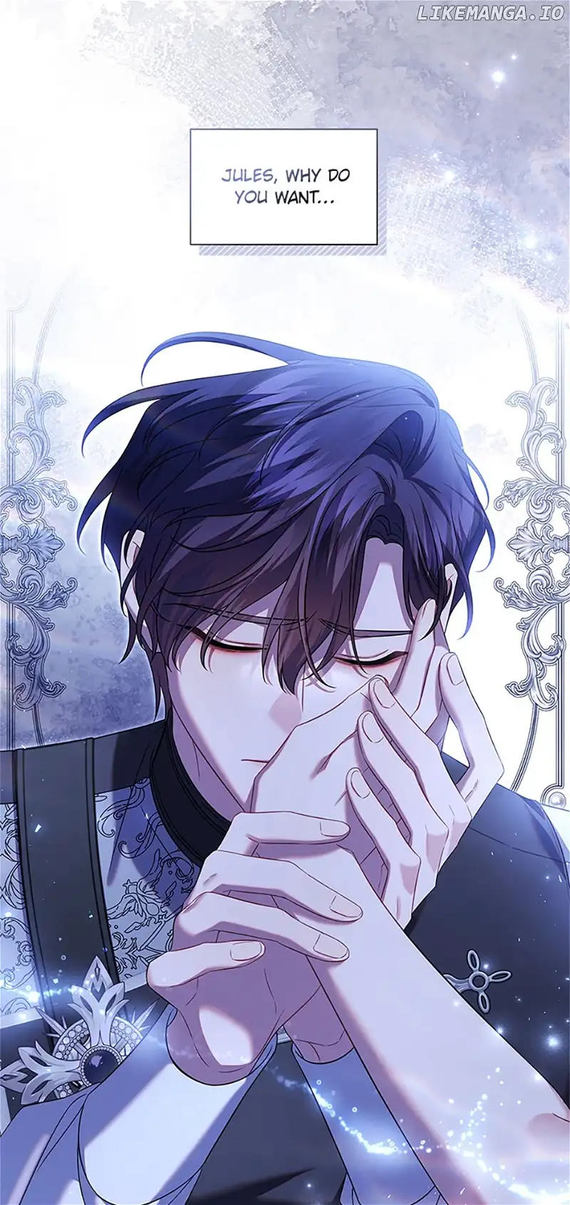 Time To Dedicate Your Death chapter 57 page 15
