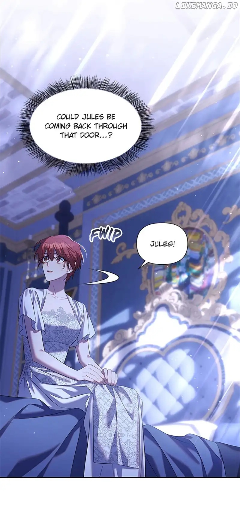 Time To Dedicate Your Death chapter 57 page 18