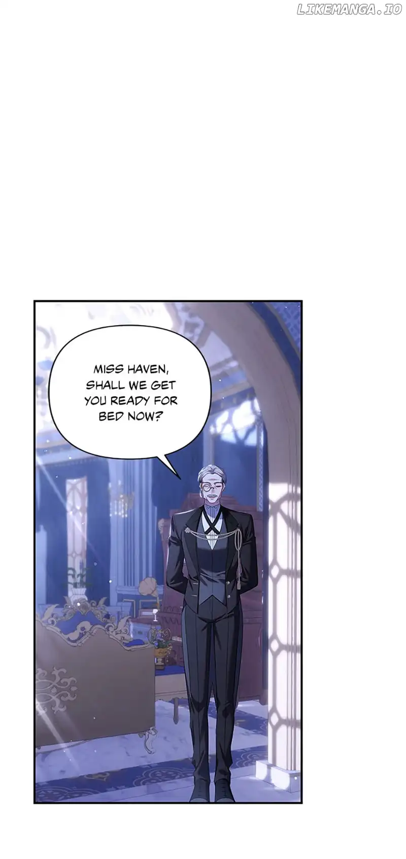 Time To Dedicate Your Death chapter 57 page 19