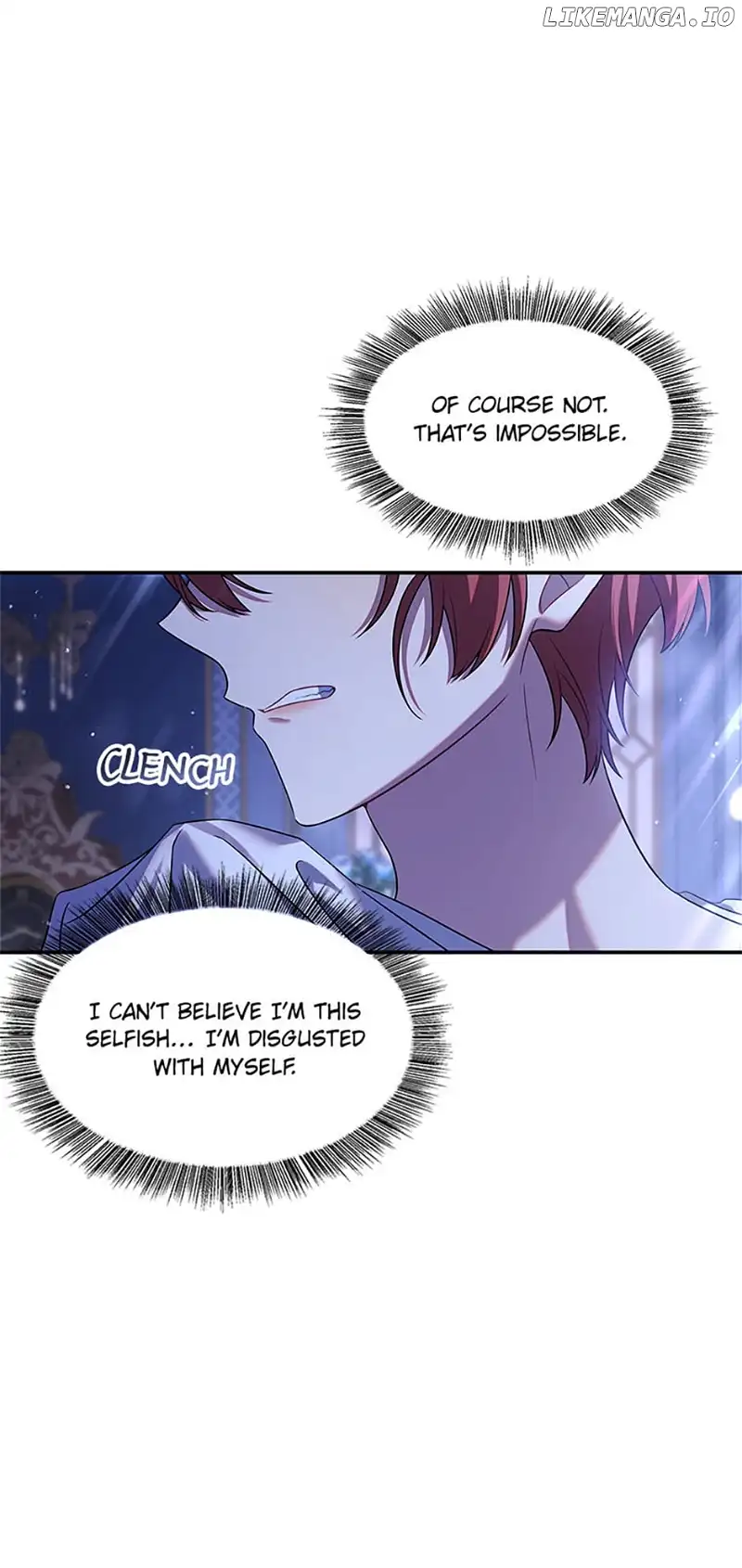Time To Dedicate Your Death chapter 57 page 20