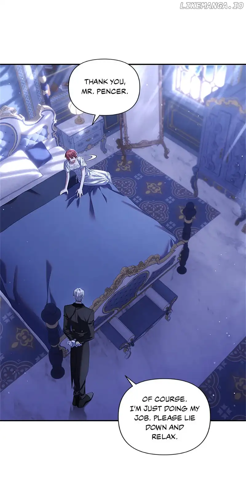Time To Dedicate Your Death chapter 57 page 21