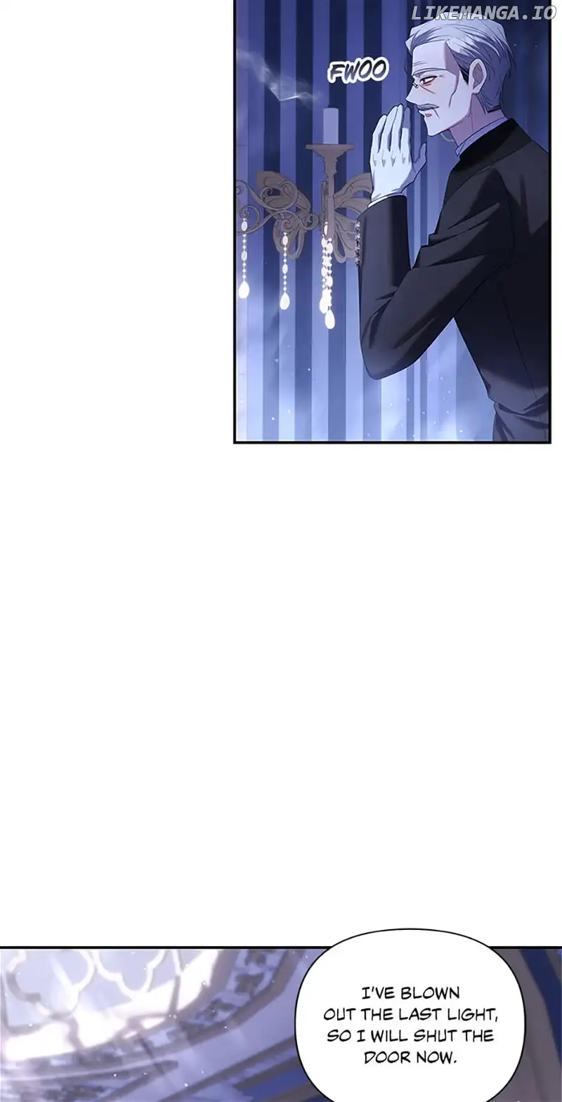 Time To Dedicate Your Death chapter 57 page 23