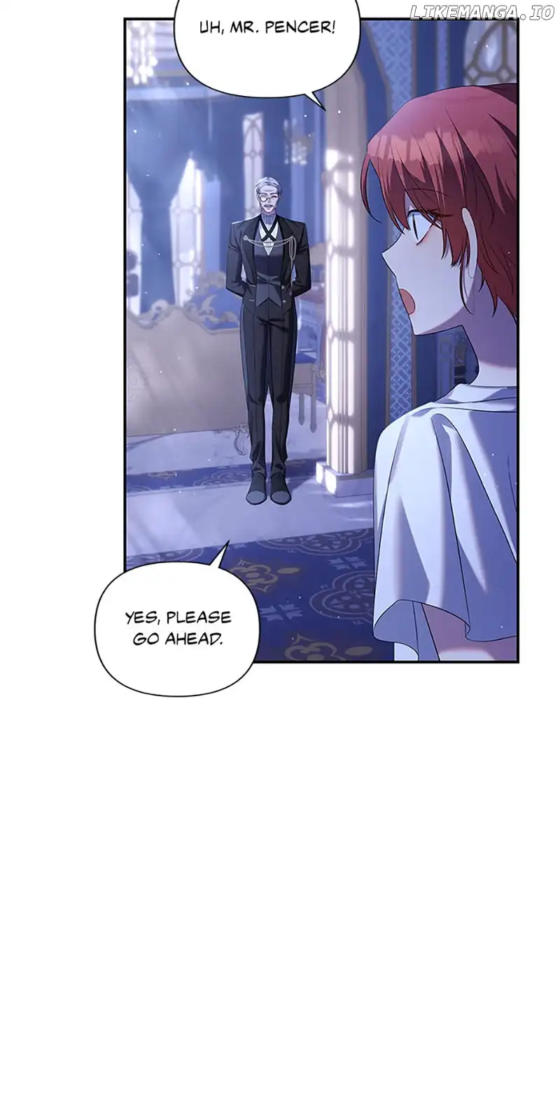 Time To Dedicate Your Death chapter 57 page 25