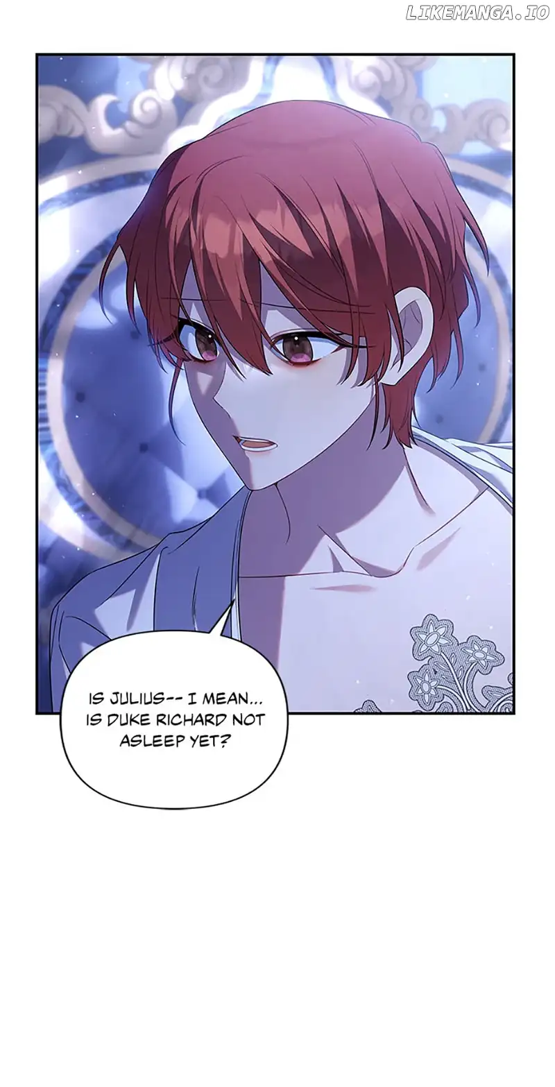 Time To Dedicate Your Death chapter 57 page 26