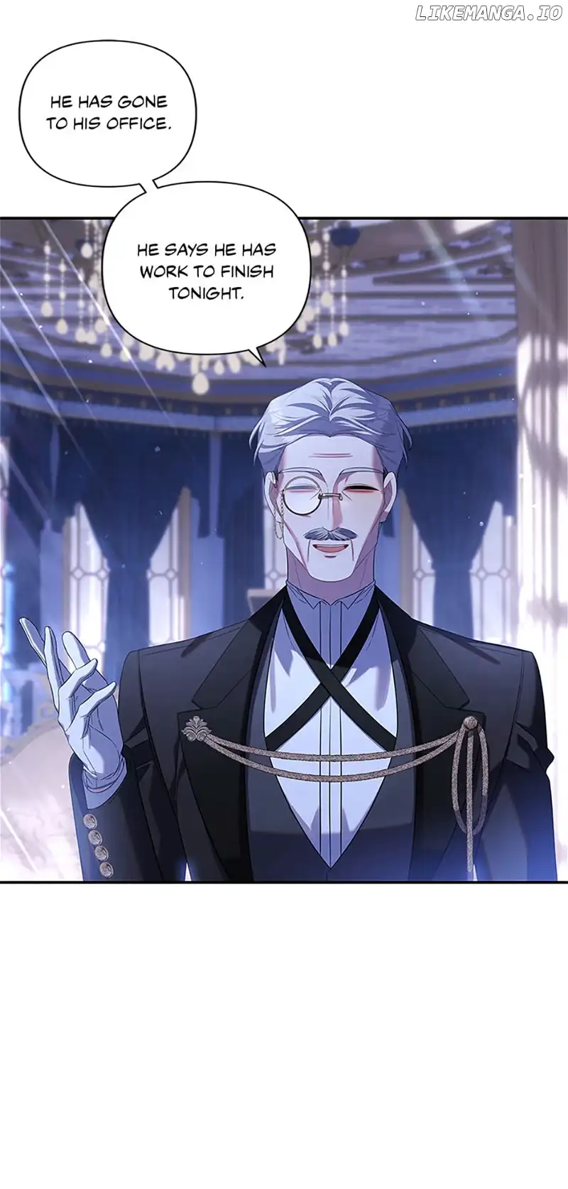 Time To Dedicate Your Death chapter 57 page 27