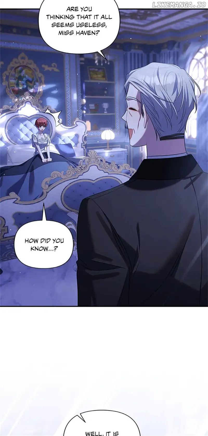Time To Dedicate Your Death chapter 57 page 30