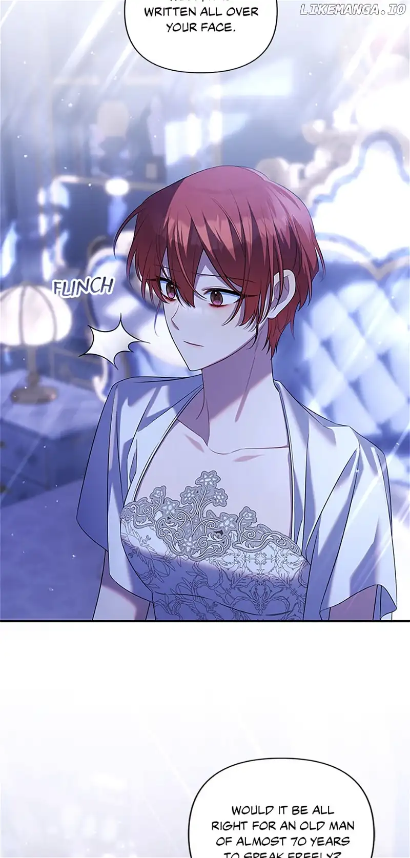 Time To Dedicate Your Death chapter 57 page 31