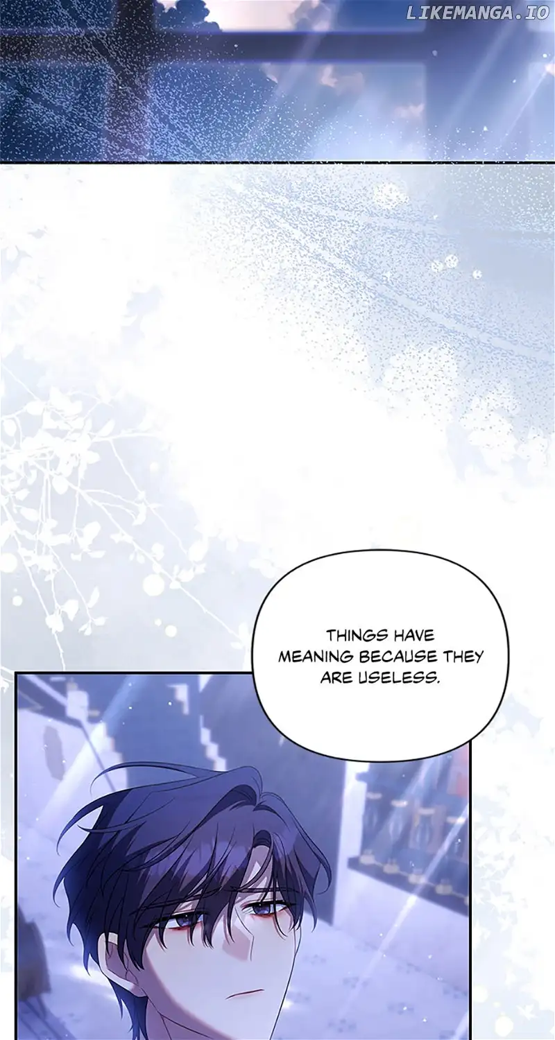 Time To Dedicate Your Death chapter 57 page 34