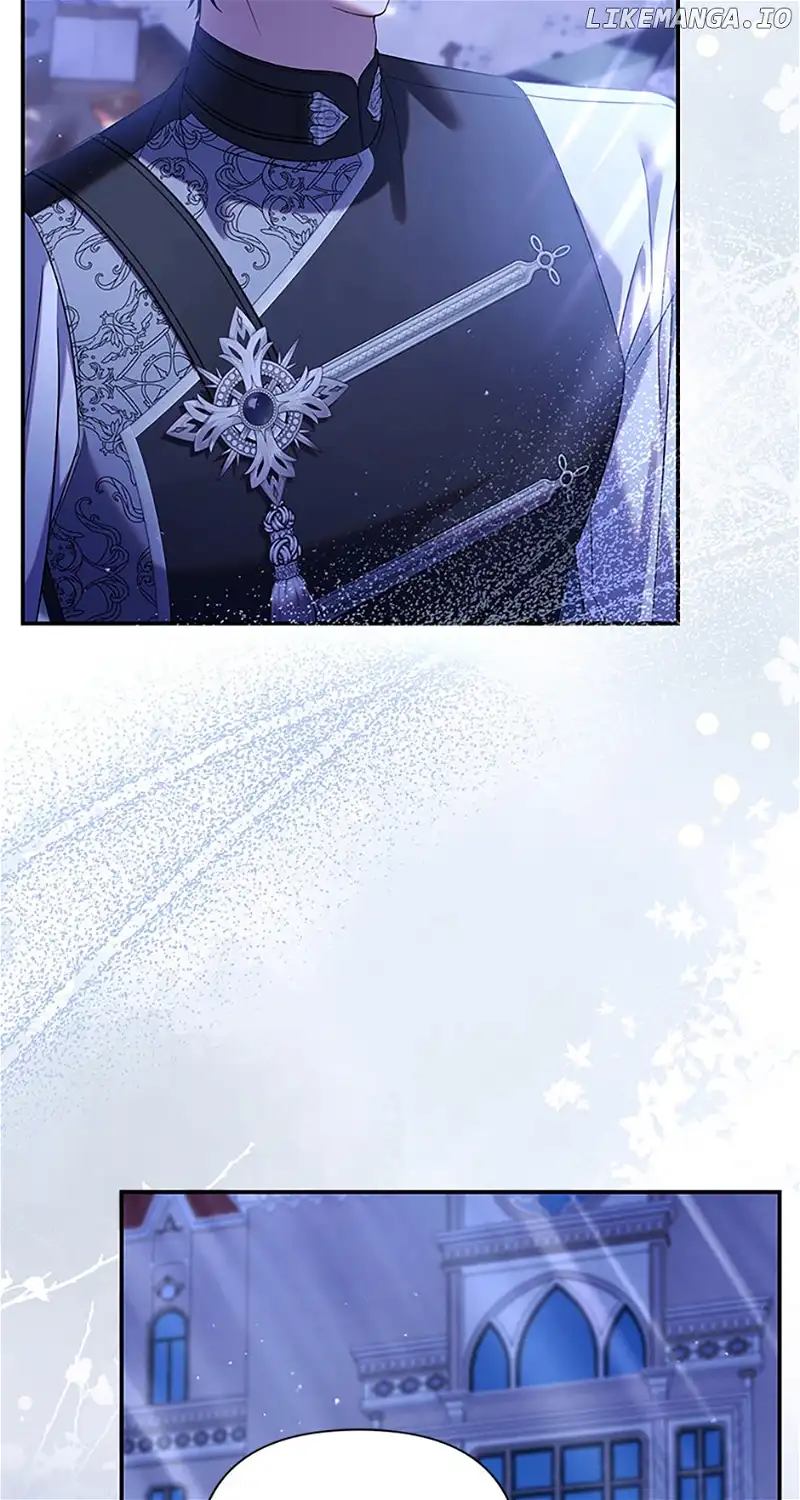Time To Dedicate Your Death chapter 57 page 35