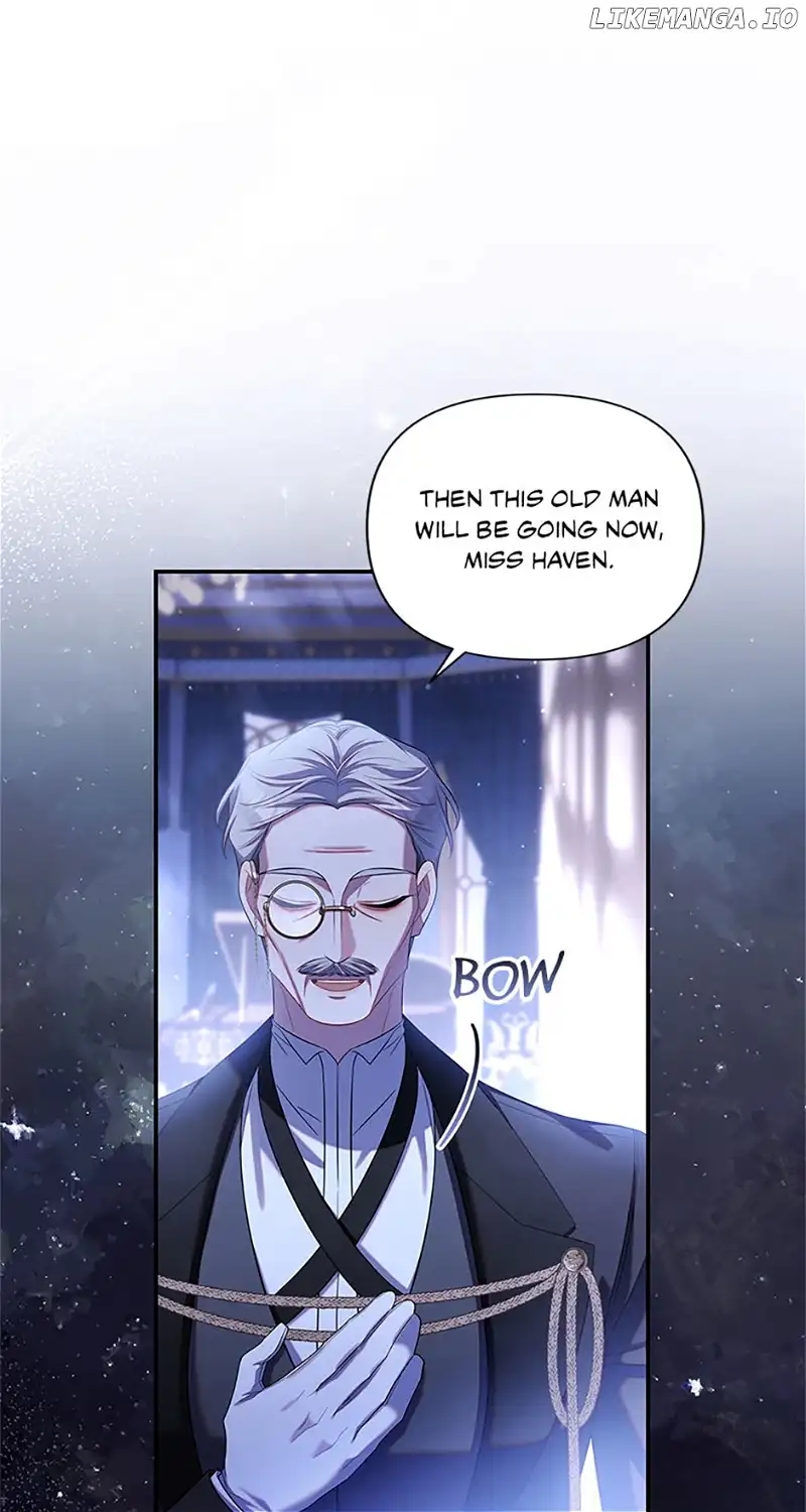 Time To Dedicate Your Death chapter 57 page 38