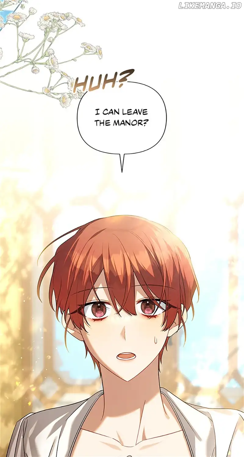 Time To Dedicate Your Death chapter 57 page 50
