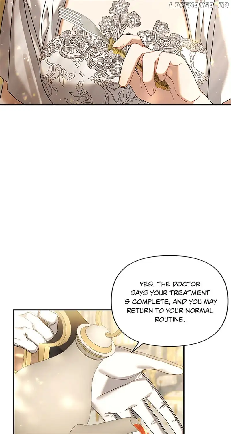 Time To Dedicate Your Death chapter 57 page 51