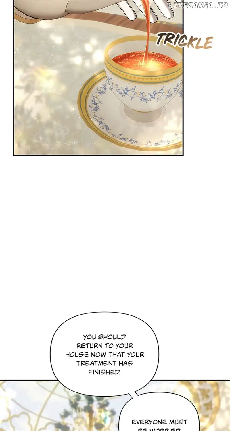 Time To Dedicate Your Death chapter 57 page 52