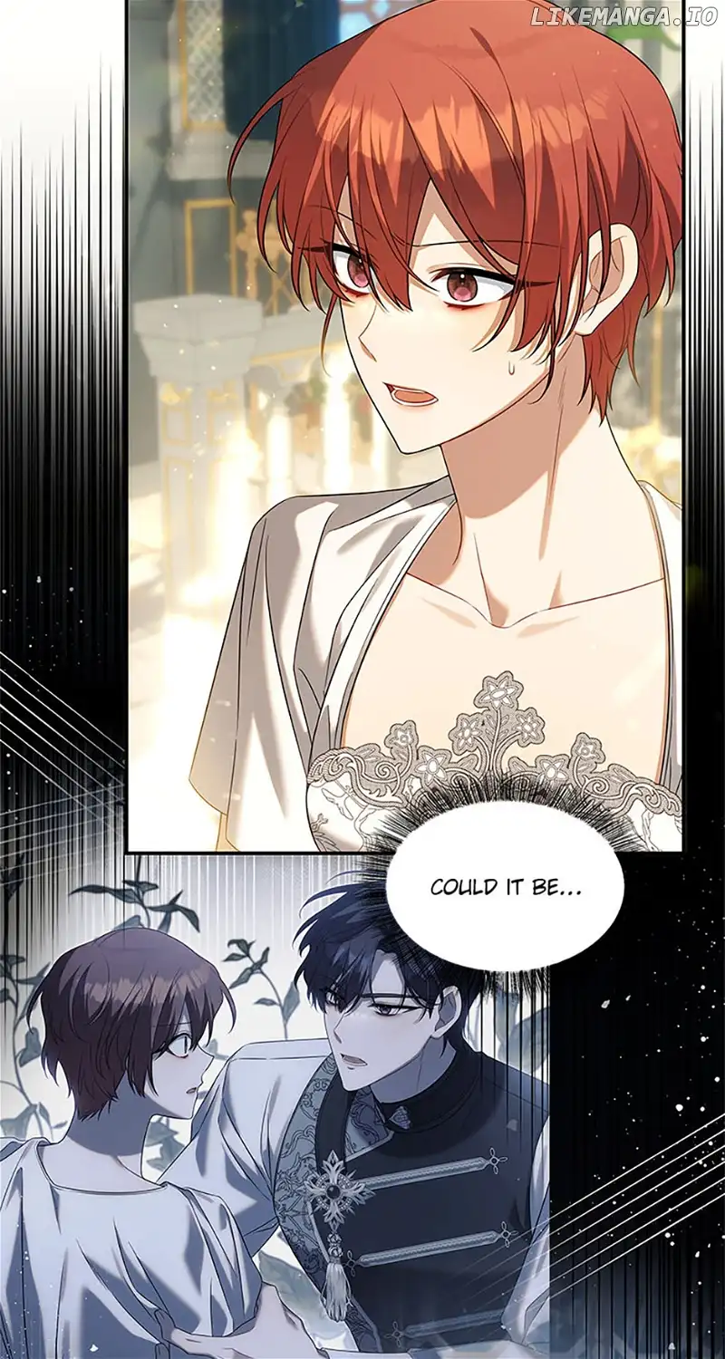 Time To Dedicate Your Death chapter 57 page 54
