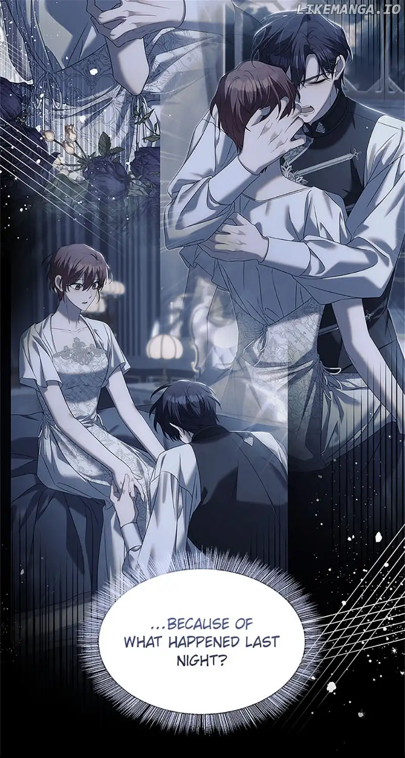 Time To Dedicate Your Death chapter 57 page 55