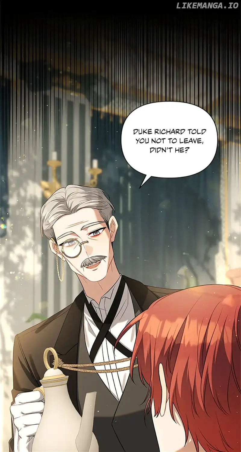 Time To Dedicate Your Death chapter 57 page 56