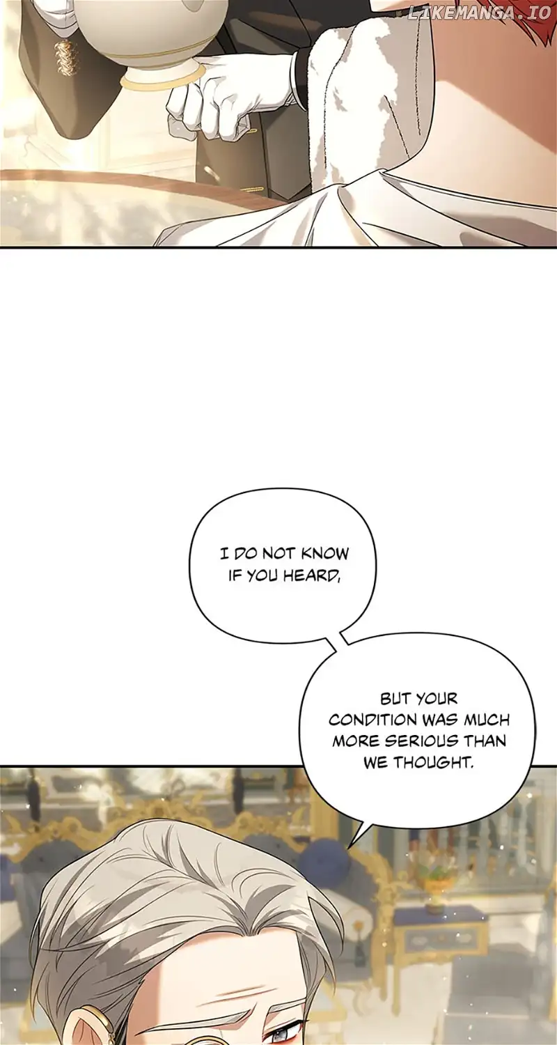 Time To Dedicate Your Death chapter 57 page 57