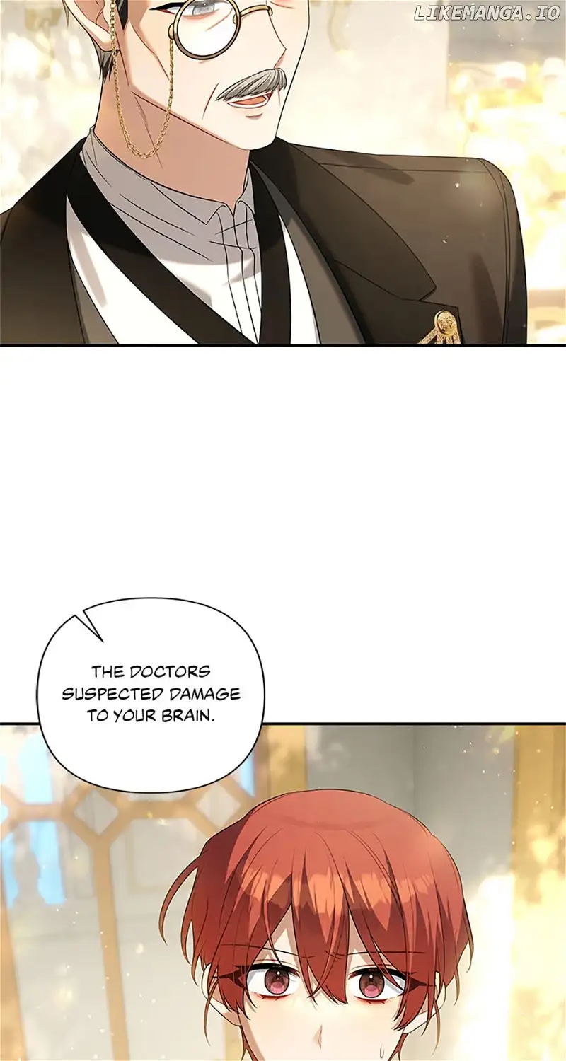 Time To Dedicate Your Death chapter 57 page 58