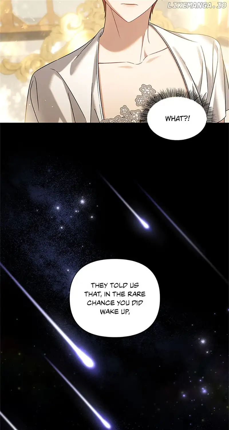 Time To Dedicate Your Death chapter 57 page 59