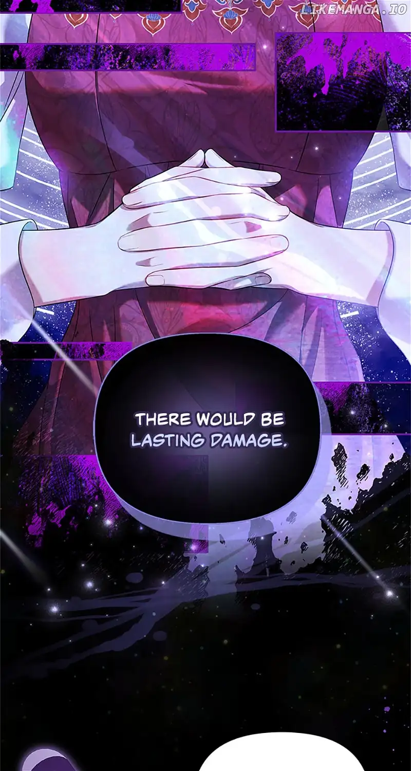 Time To Dedicate Your Death chapter 57 page 61