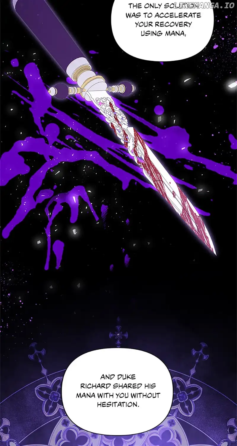 Time To Dedicate Your Death chapter 57 page 62