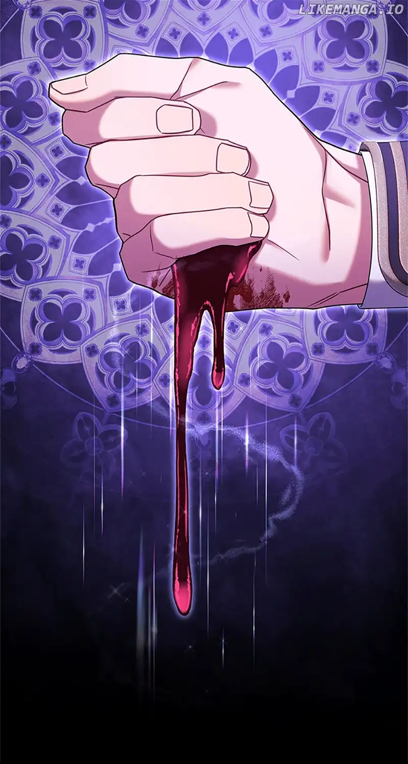 Time To Dedicate Your Death chapter 57 page 63