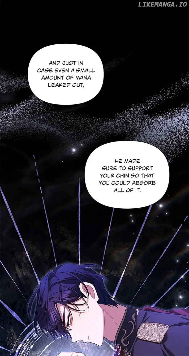 Time To Dedicate Your Death chapter 57 page 64