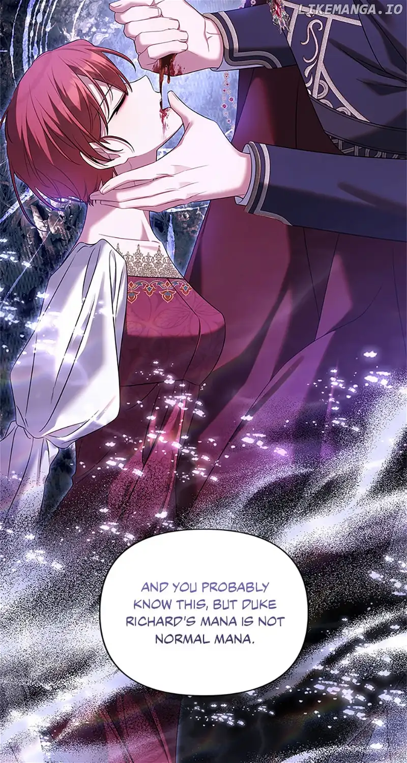 Time To Dedicate Your Death chapter 57 page 65