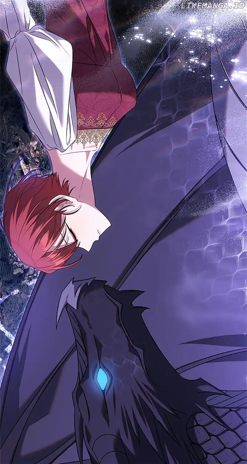 Time To Dedicate Your Death chapter 57 page 66