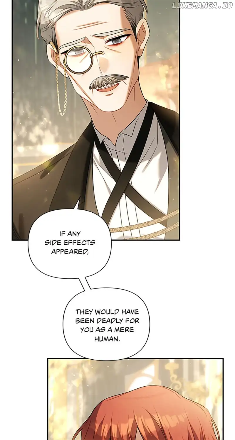 Time To Dedicate Your Death chapter 57 page 69