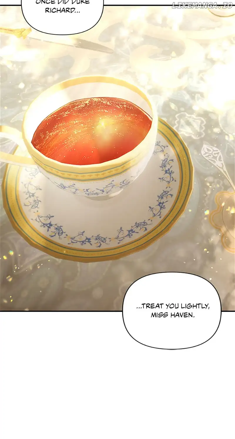 Time To Dedicate Your Death chapter 57 page 71