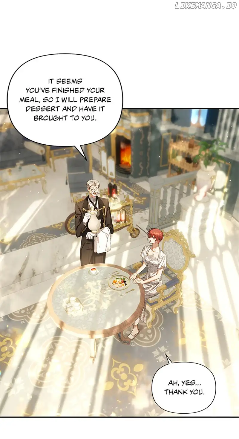 Time To Dedicate Your Death chapter 57 page 72