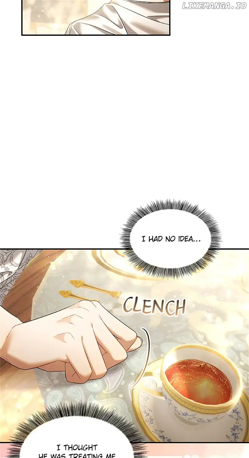 Time To Dedicate Your Death chapter 57 page 74