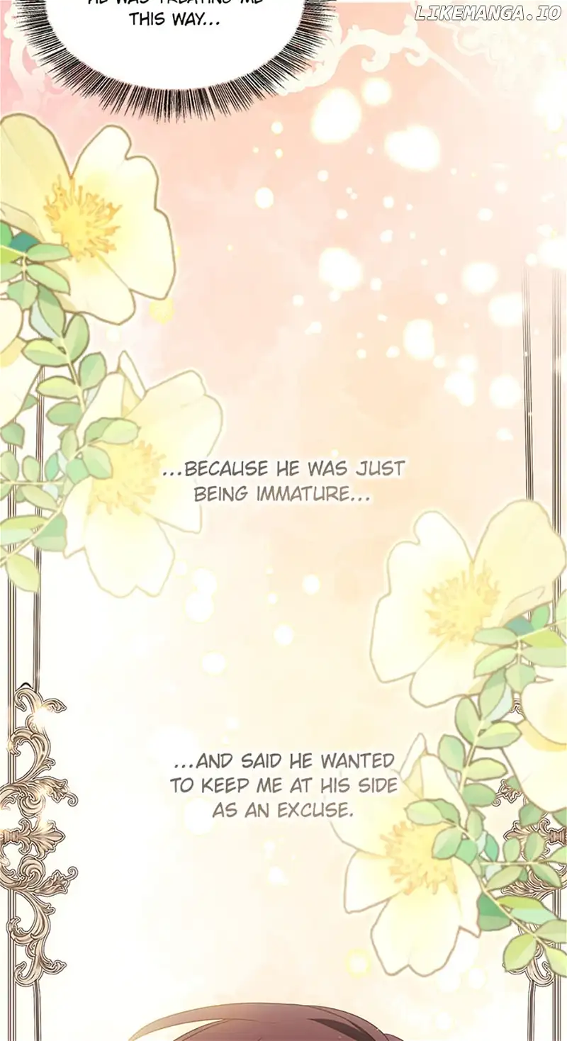 Time To Dedicate Your Death chapter 57 page 75