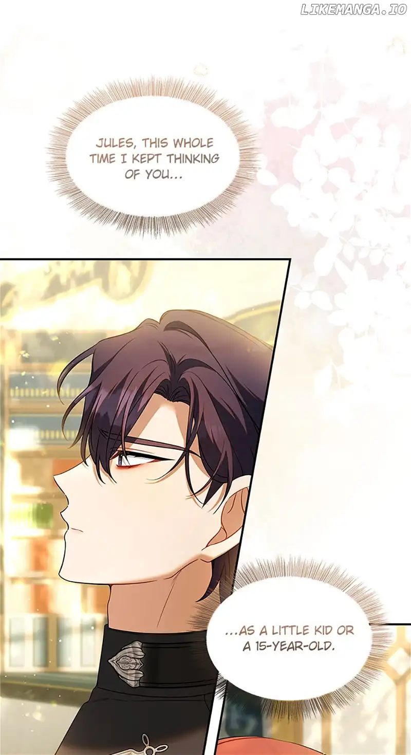 Time To Dedicate Your Death chapter 57 page 77