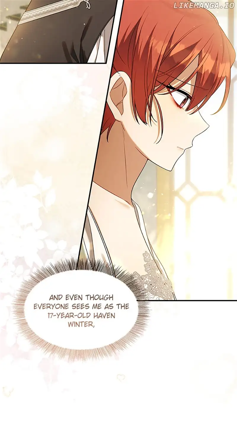 Time To Dedicate Your Death chapter 57 page 78