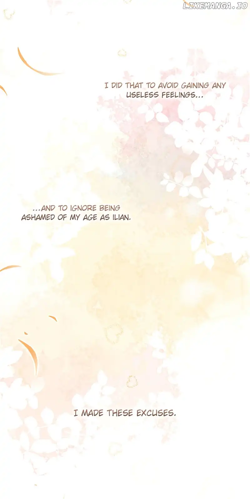Time To Dedicate Your Death chapter 57 page 81