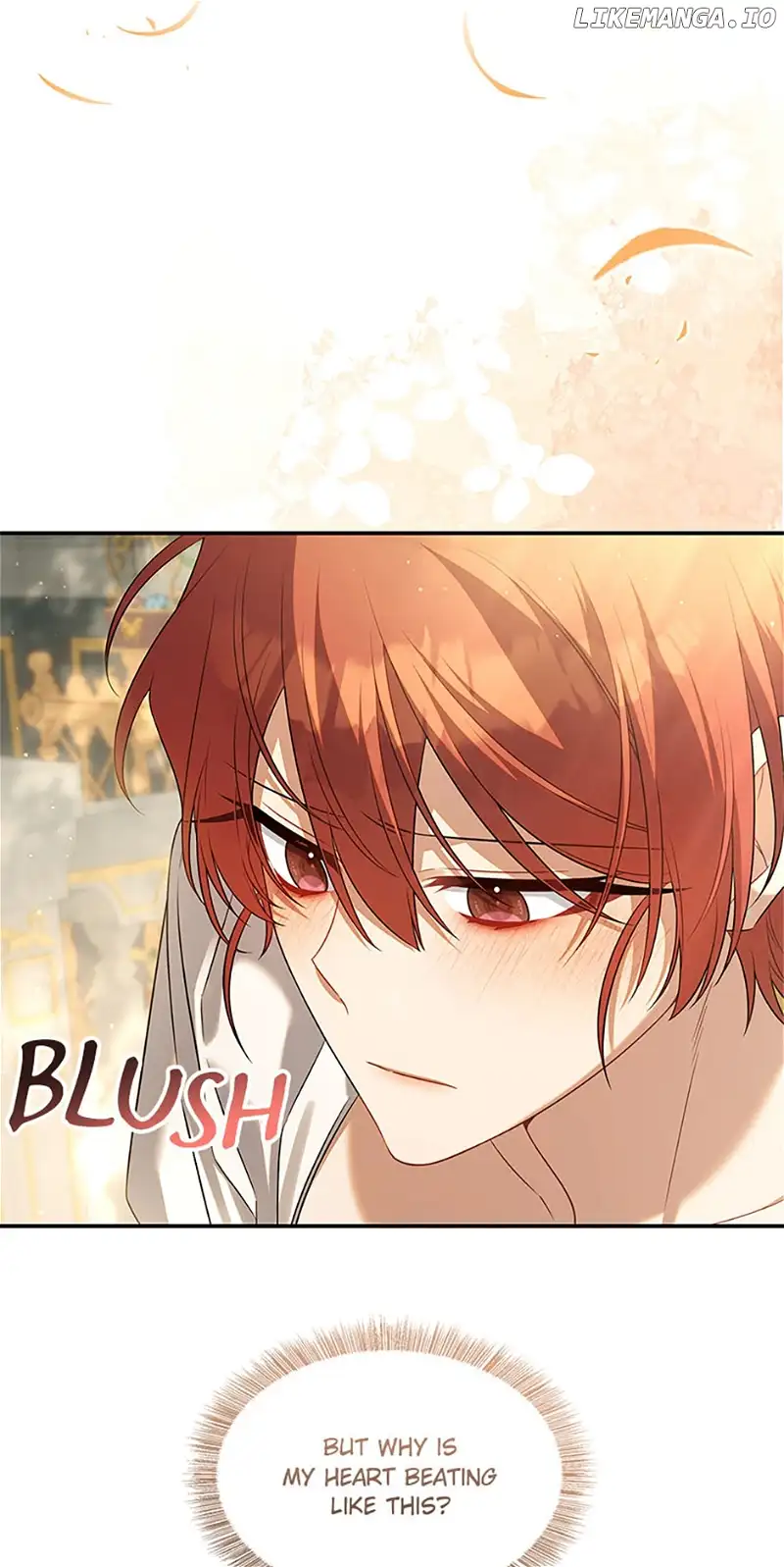 Time To Dedicate Your Death chapter 57 page 82