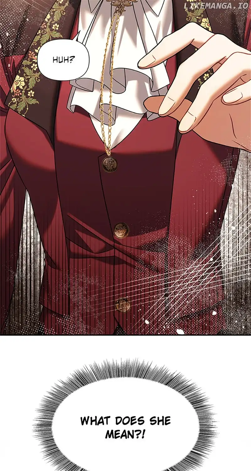 Time To Dedicate Your Death chapter 59 page 3