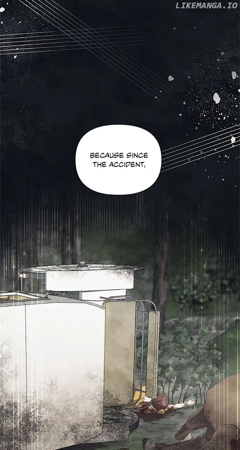 Time To Dedicate Your Death chapter 59 page 6