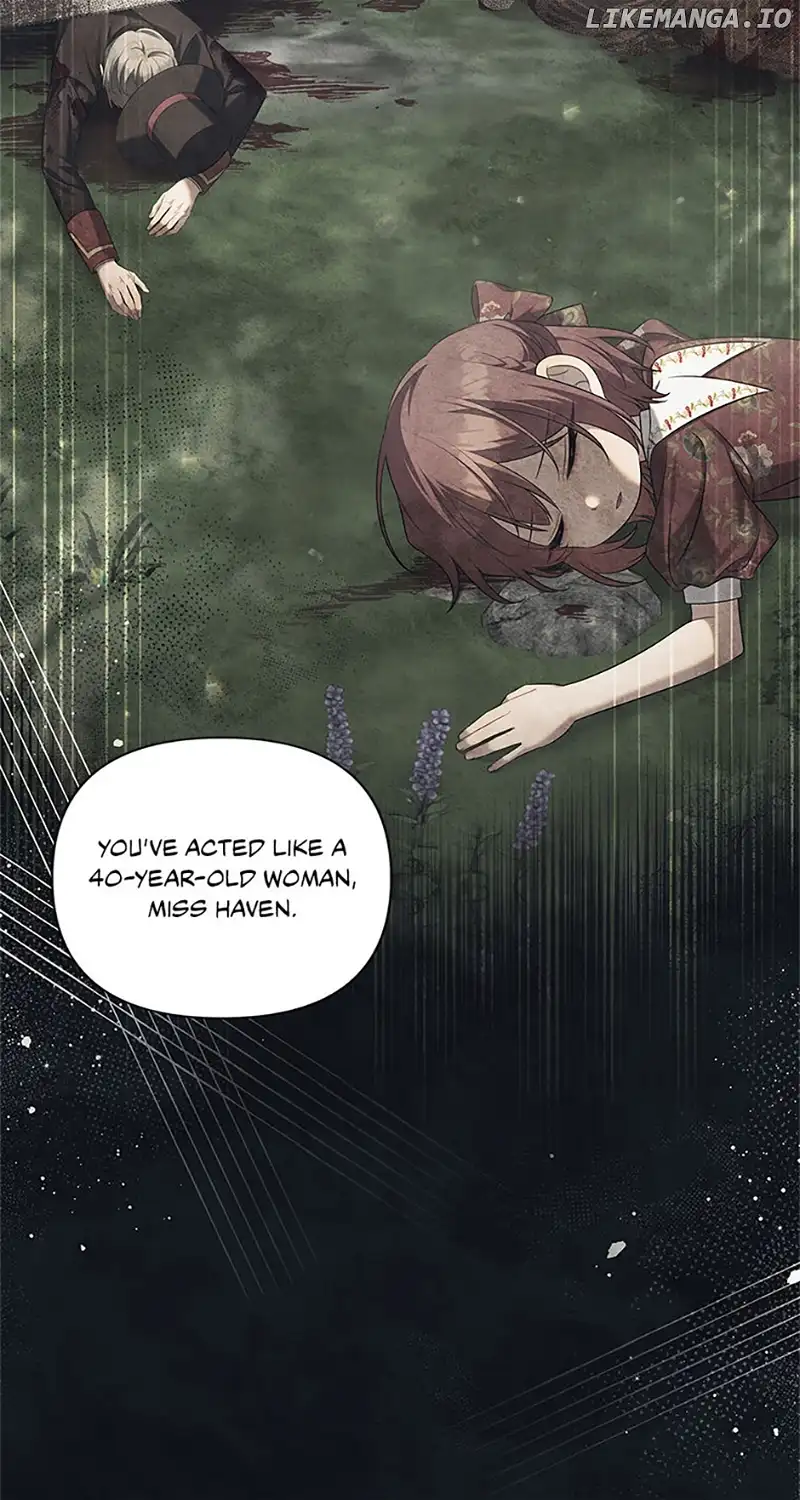 Time To Dedicate Your Death chapter 59 page 7