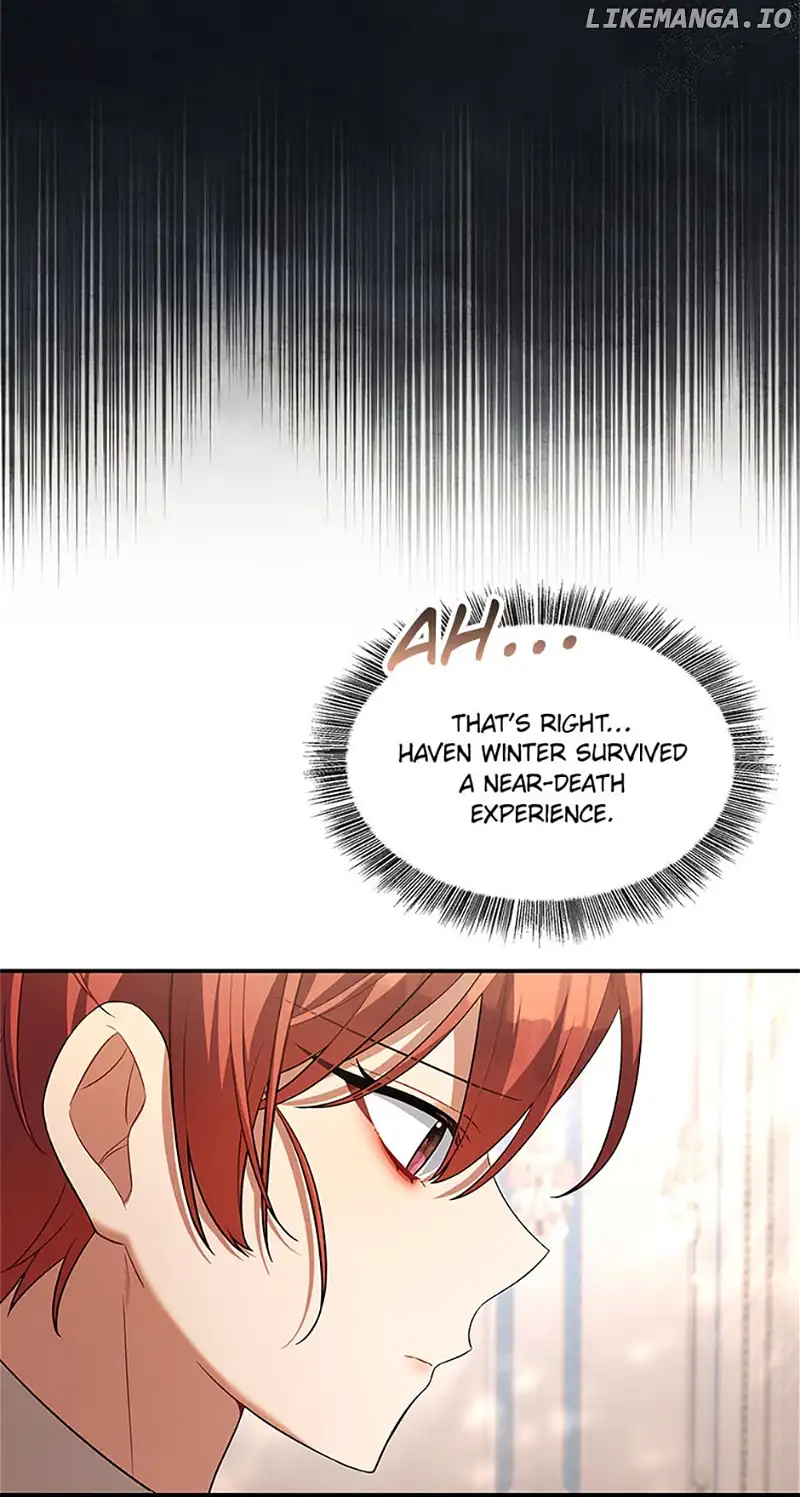 Time To Dedicate Your Death chapter 59 page 8