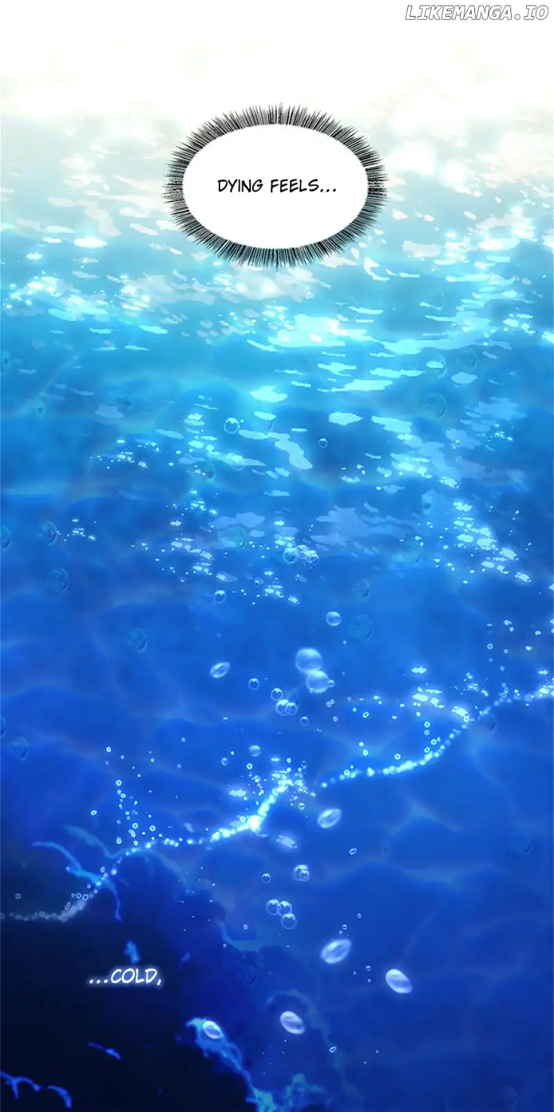 Time To Dedicate Your Death chapter 59 page 9