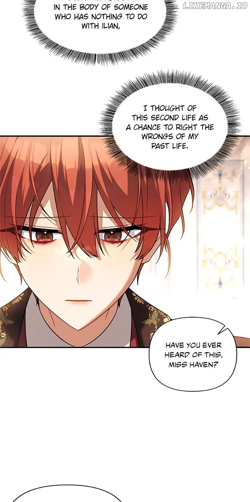 Time To Dedicate Your Death chapter 59 page 13