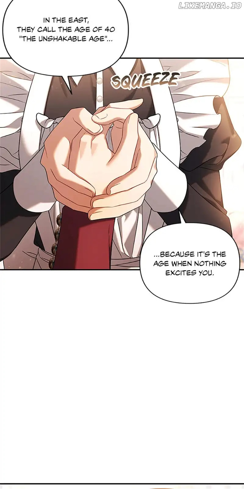 Time To Dedicate Your Death chapter 59 page 14