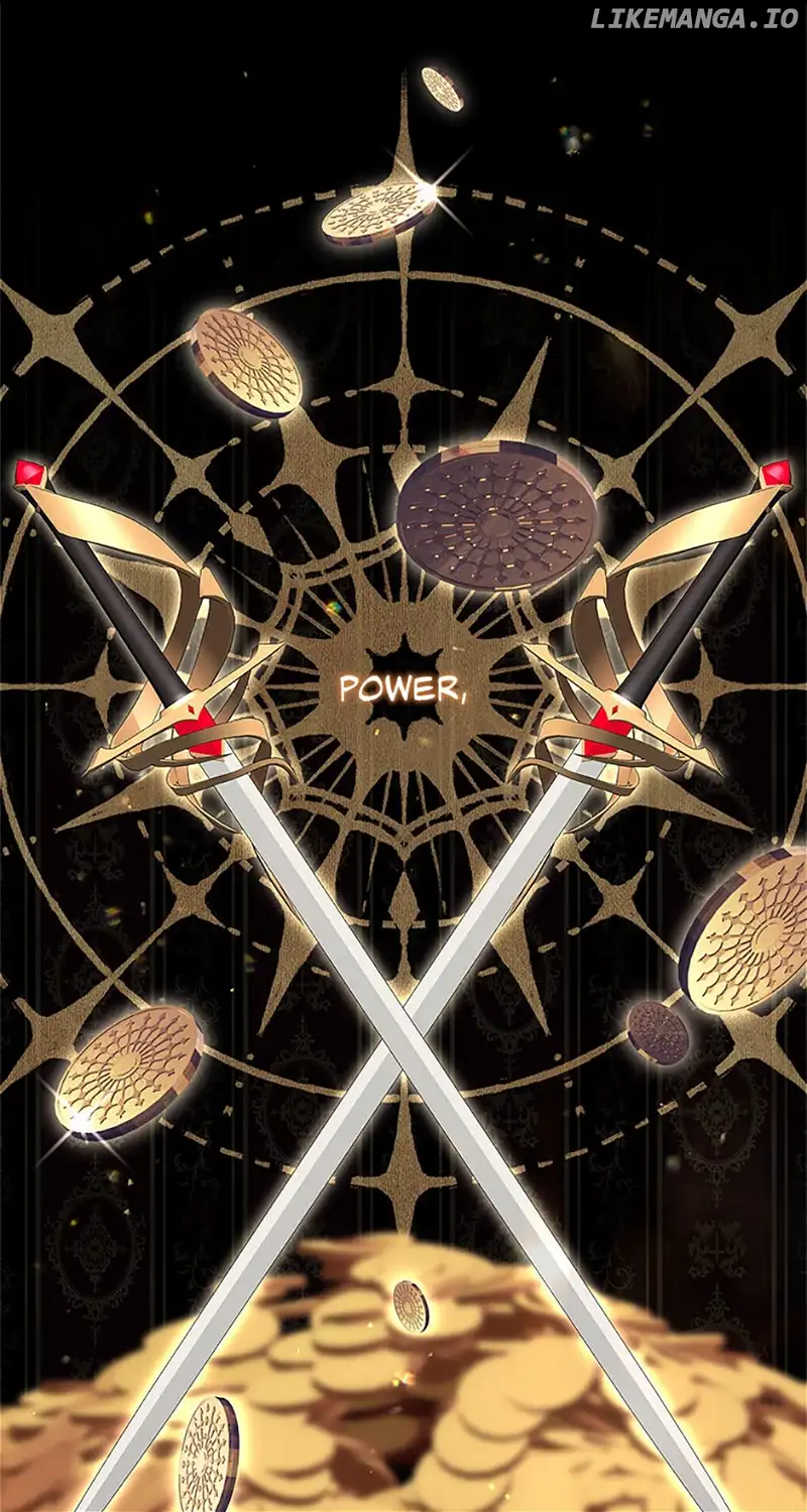 Time To Dedicate Your Death chapter 59 page 16
